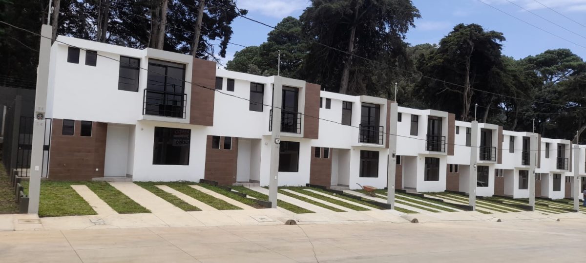 Detalle de acabados en construcción