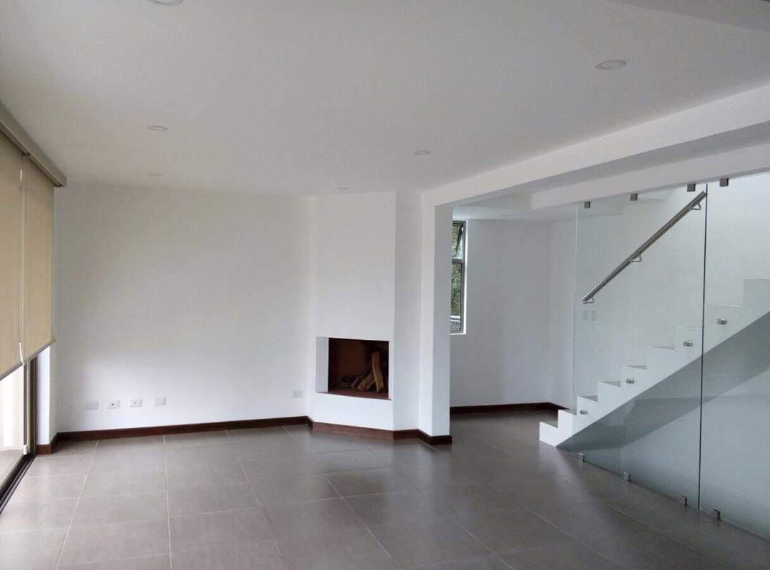 Remodelación de cocina moderna