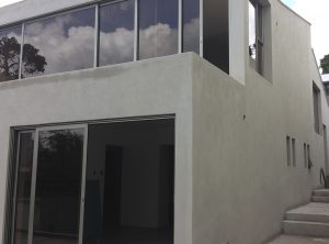 Exterior Casa